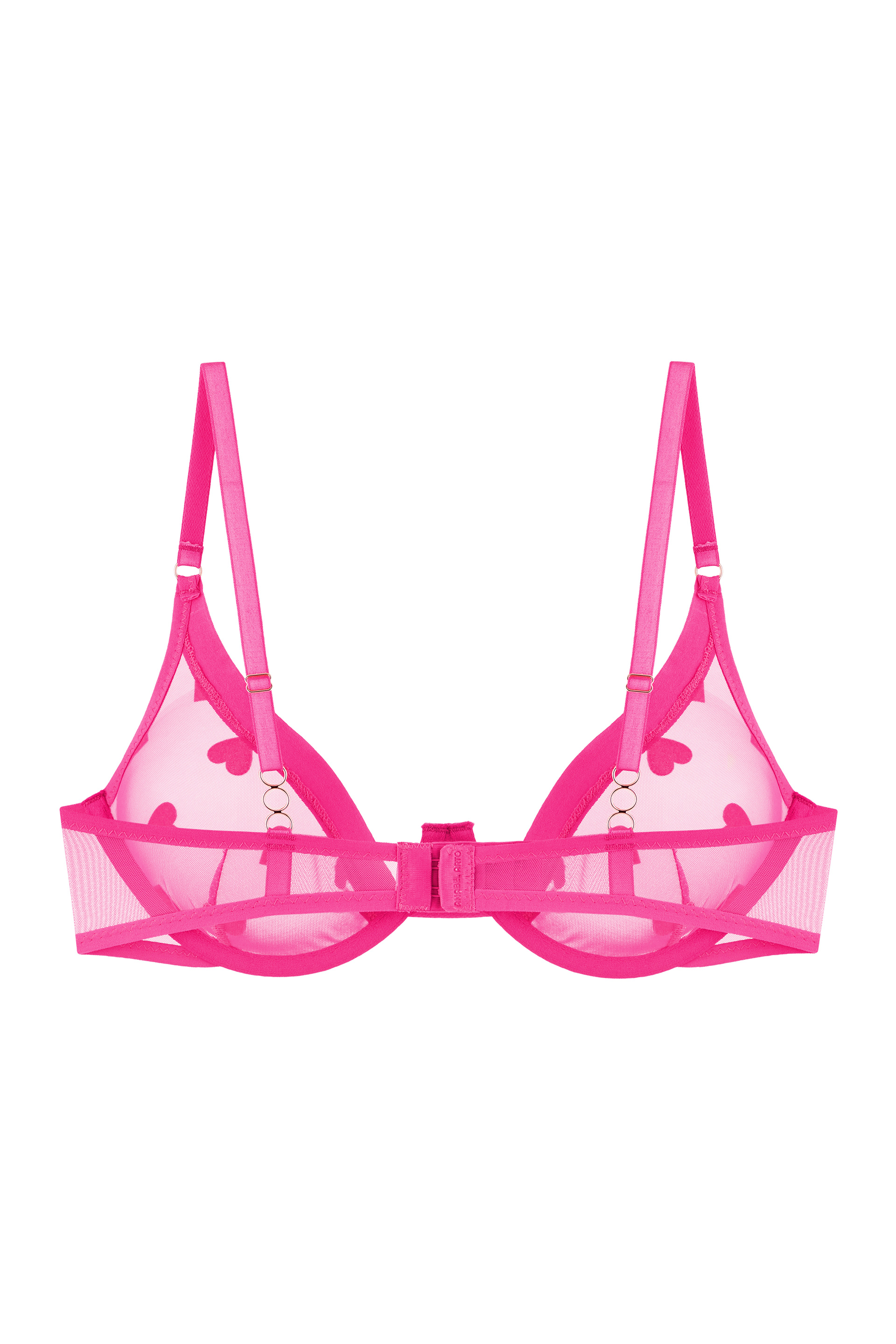 8185-057 Бюстгальтер